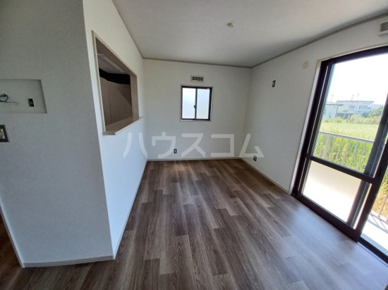 6/29 リビング/ダイニング