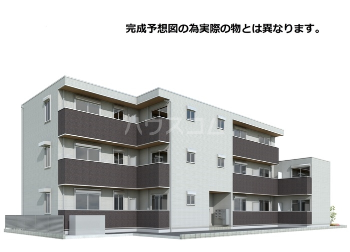 1/7 外観
