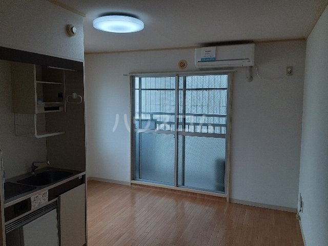 4/23 リビング/ダイニング