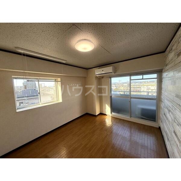 11/19 バルコニー