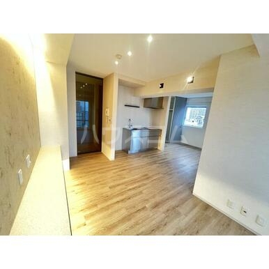 5/29 リビング/ダイニング