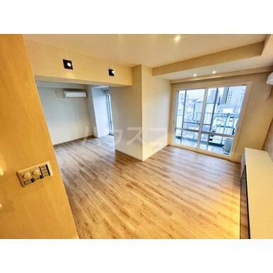 4/29 リビング/ダイニング