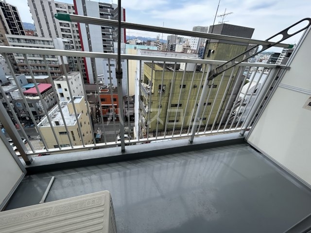 15/29 バルコニー