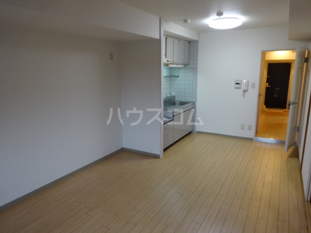 5/29 リビング/ダイニング