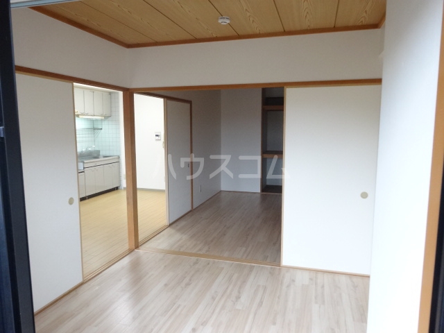 6/29 リビング/ダイニング