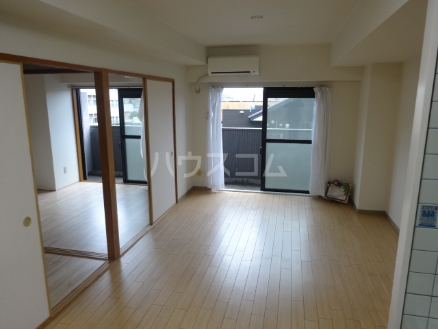 4/29 リビング/ダイニング