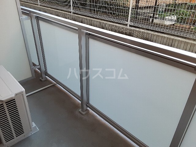 14/22 バルコニー