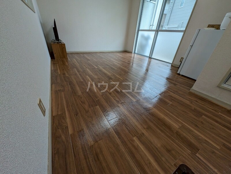 3/19 リビング/ダイニング