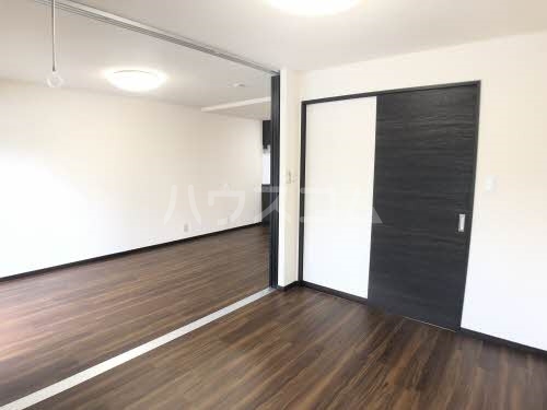 3/27 リビング/ダイニング