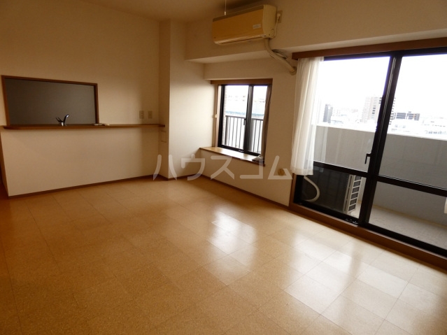 3/28 リビング/ダイニング