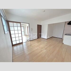 3/20 リビング/ダイニング