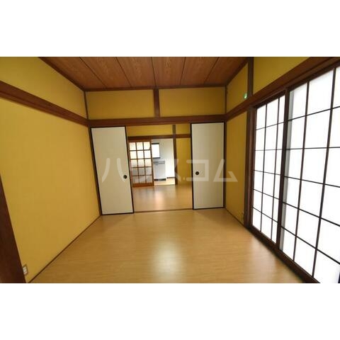 3/24 リビング/ダイニング