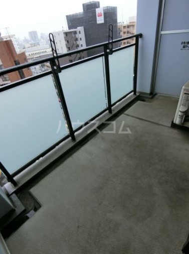 14/16 バルコニー