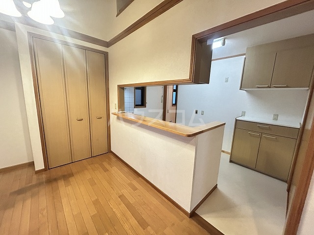 4/30 リビング/ダイニング