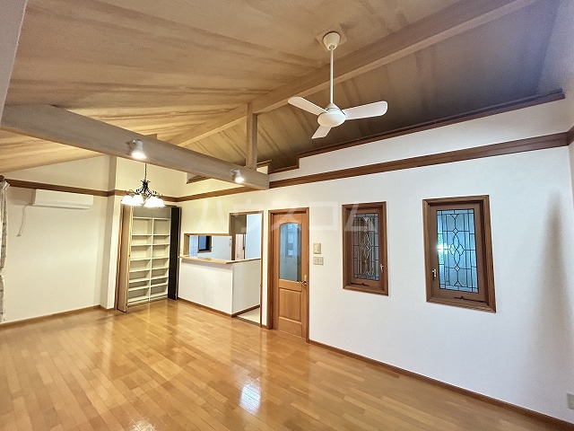 3/30 リビング/ダイニング