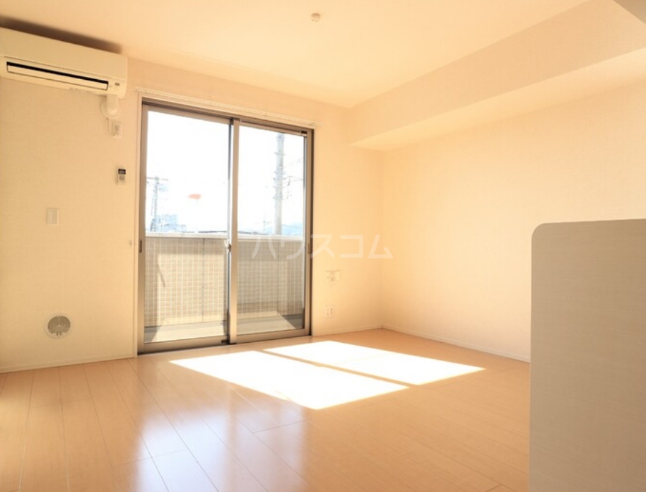 4/27 リビング/ダイニング