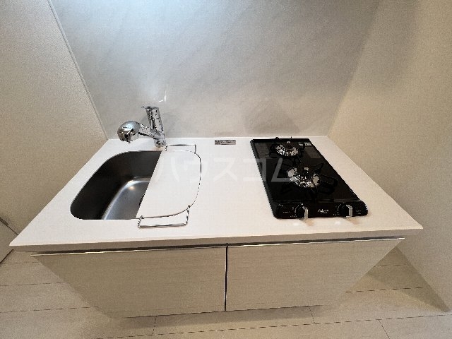 12/30 キッチン