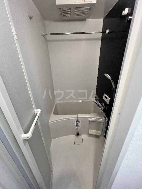 14/30 浴室