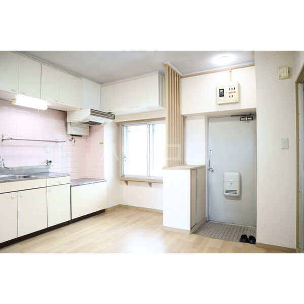 2/20 リビング/ダイニング