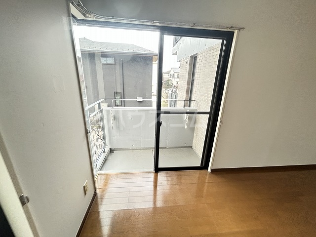 22/30 バルコニー