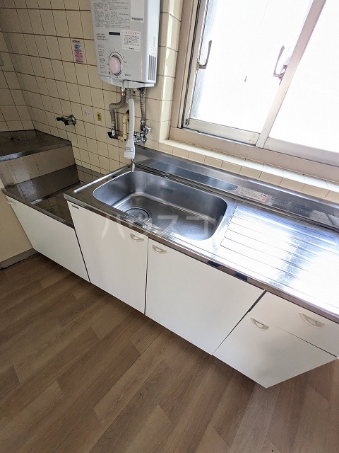 15/30 キッチン