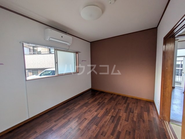 2/22 リビング/ダイニング