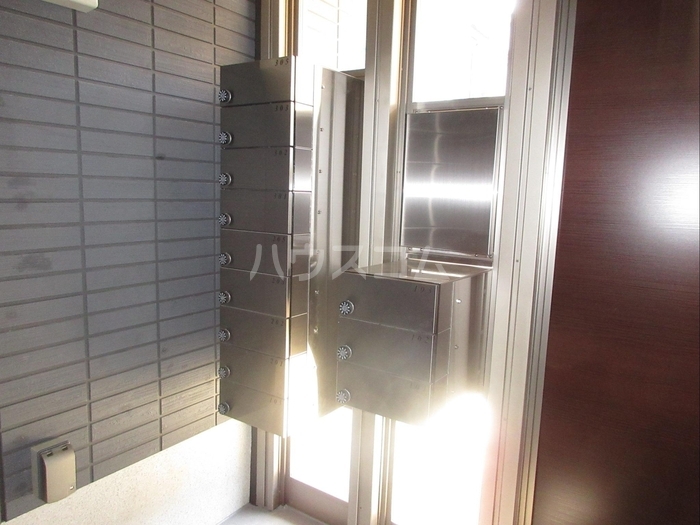 2/12 エントランス