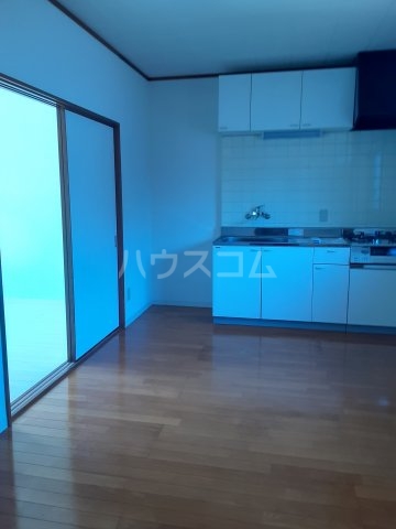 3/28 リビング/ダイニング