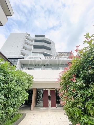 5/9 エントランス