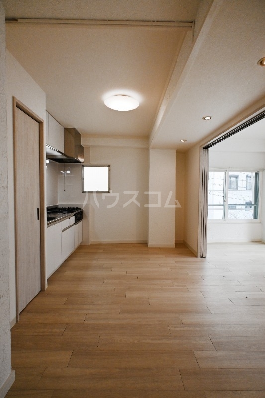 5/26 リビング/ダイニング