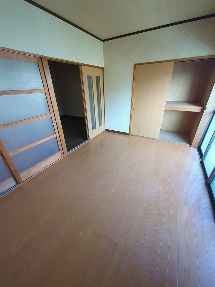 4/22 リビング/ダイニング