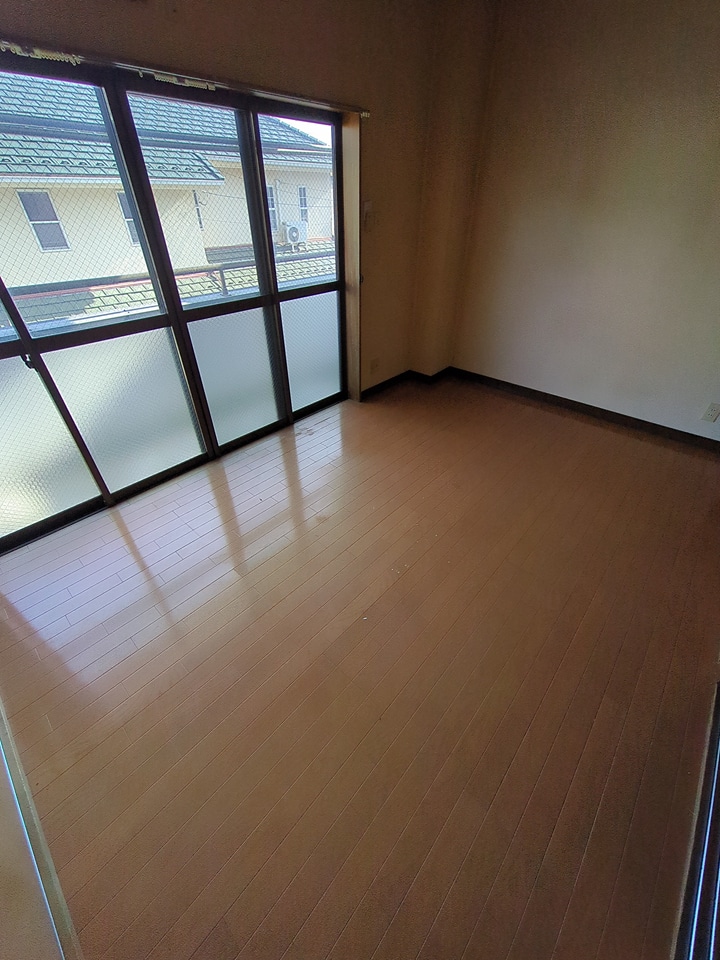 3/22 リビング/ダイニング