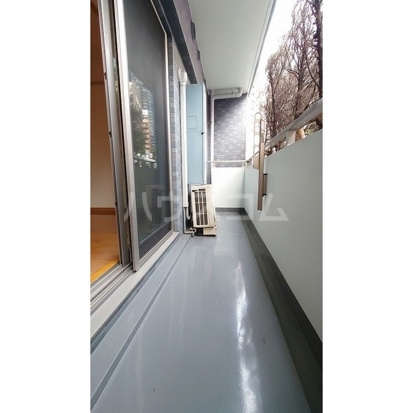 17/30 バルコニー