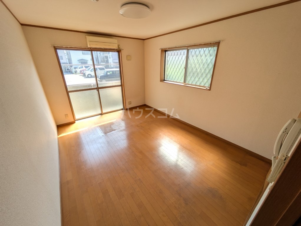 3/30 リビング/ダイニング