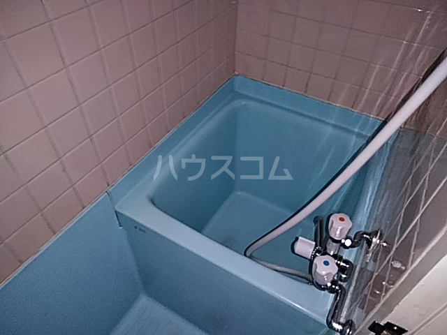 12/29 浴室