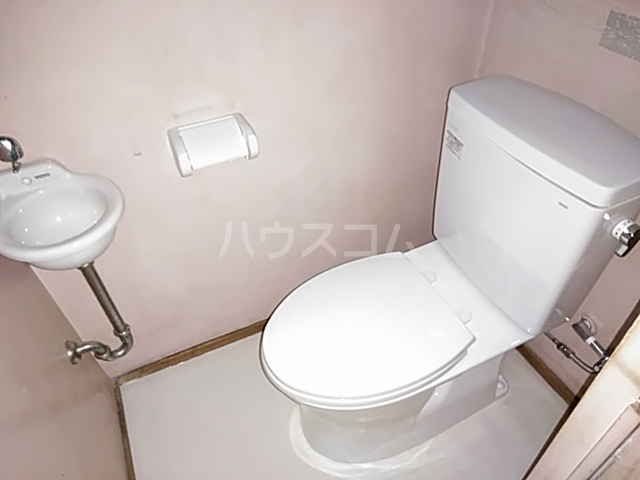13/29 トイレ