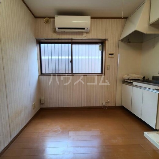 4/15 リビング/ダイニング