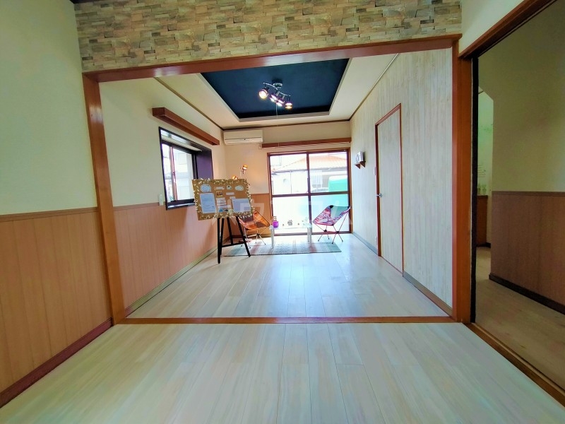 3/12 リビング/ダイニング