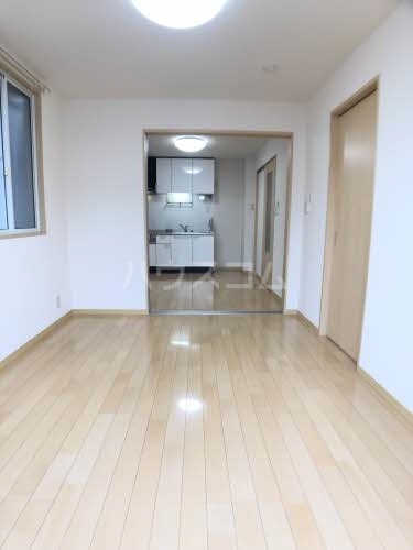 3/27 リビング/ダイニング