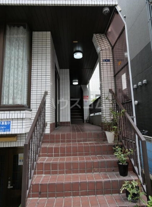 2/10 エントランス