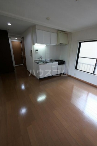 3/21 リビング/ダイニング