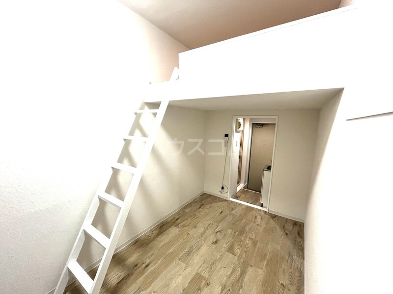 2/12 リビング/ダイニング