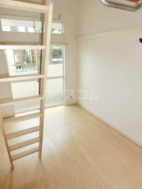 5/30 リビング/ダイニング