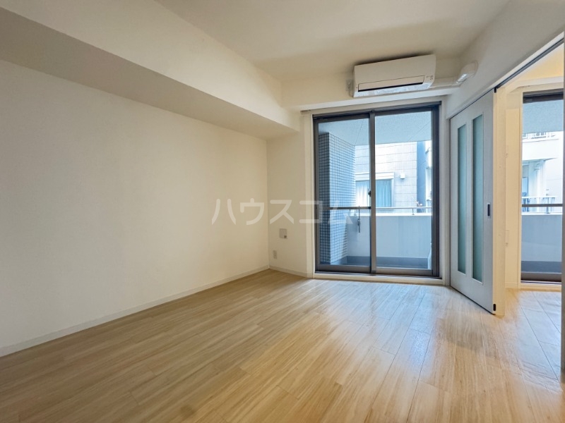 4/26 リビング/ダイニング