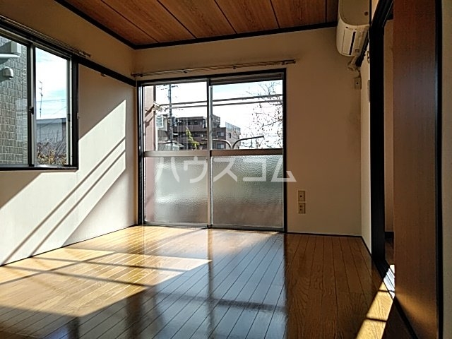 4/28 リビング/ダイニング