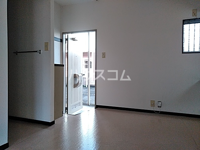 5/28 リビング/ダイニング