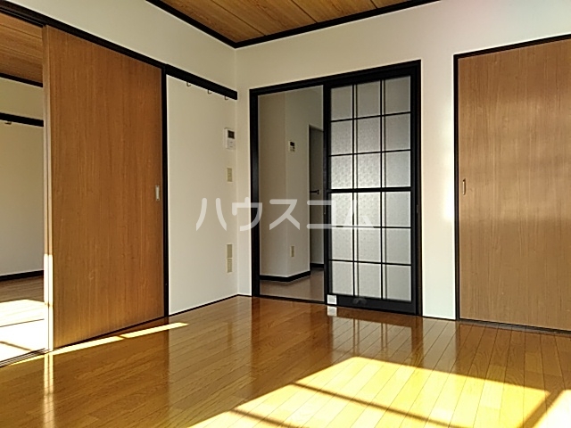 3/28 リビング/ダイニング