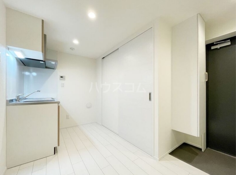 5/28 リビング/ダイニング