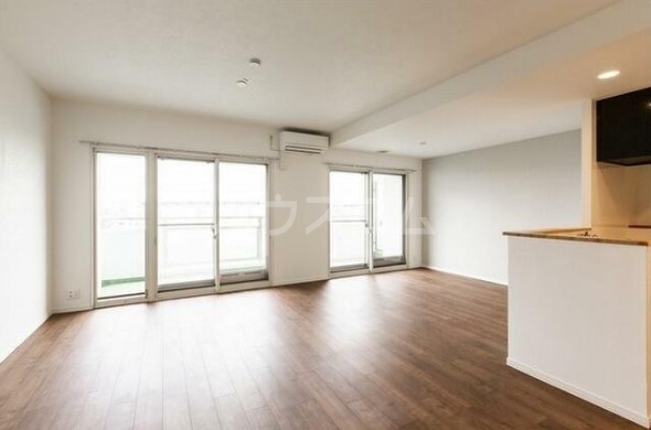 3/30 リビング/ダイニング