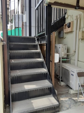 2/7 エントランス